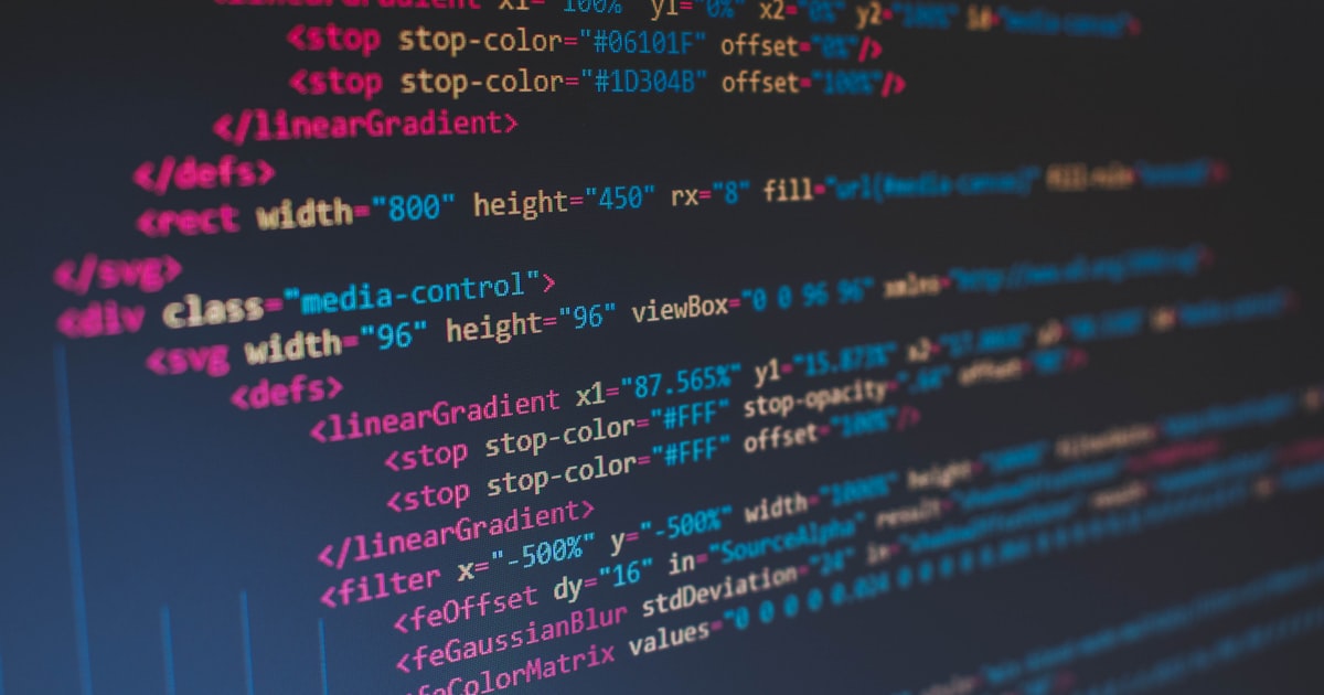 Code editor with syntax highlighting — regex validation